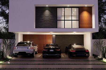Sale Residence in Golf Club Province, Mérida