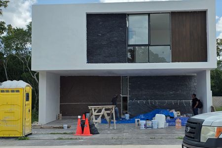 Sale Residence in Golf Club Province, Mérida