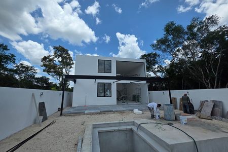 Sale Residence in Golf Club Province, Mérida