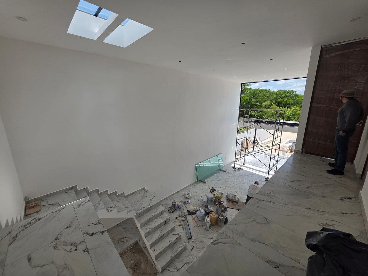 Casa em condomínio fechado em Tamanché, Mérida, foto 5 de 36