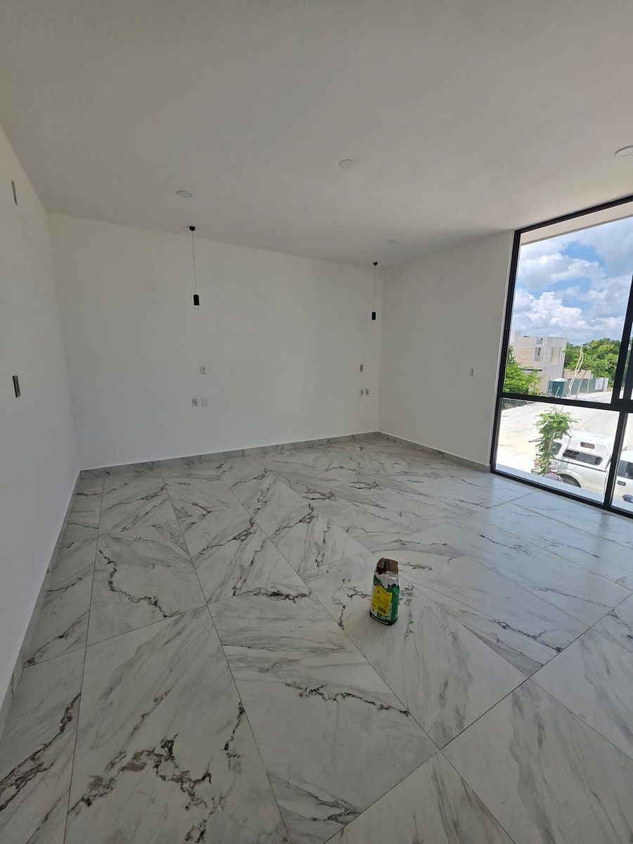 Casa em condomínio fechado em Tamanché, Mérida, foto 8 de 36