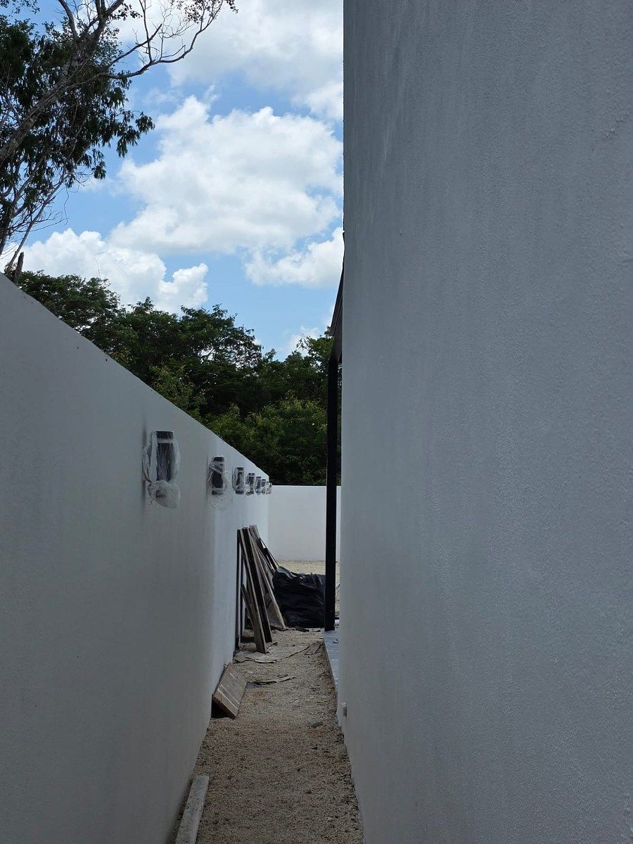 Casa em condomínio fechado em Tamanché, Mérida, foto 11 de 36