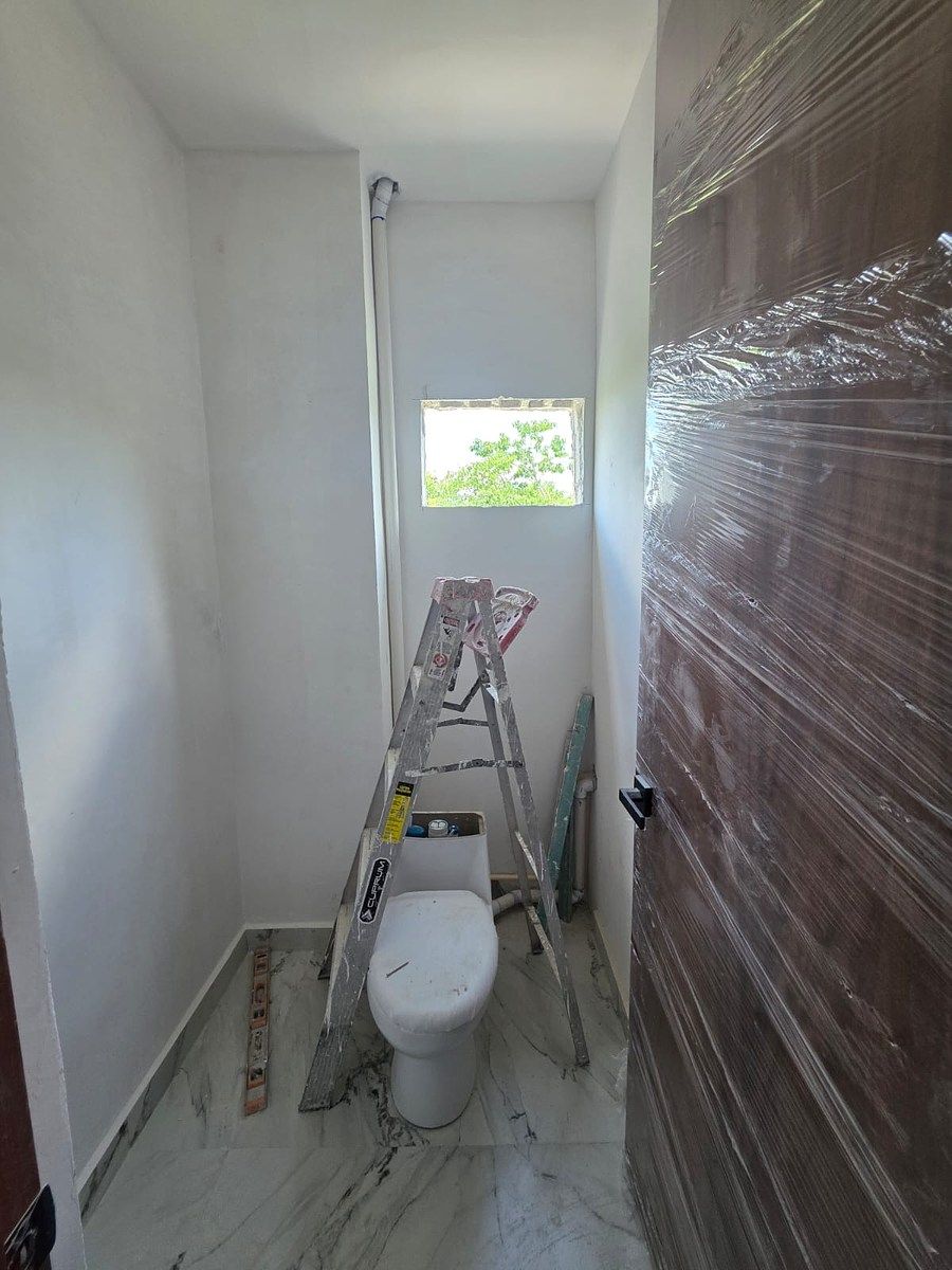 Casa em condomínio fechado em Tamanché, Mérida, foto 13 de 36