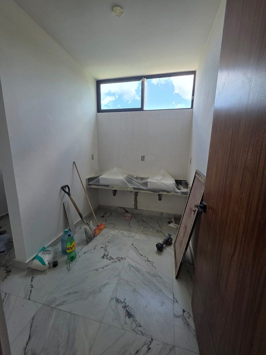 Casa em condomínio fechado em Tamanché, Mérida, foto 12 de 36