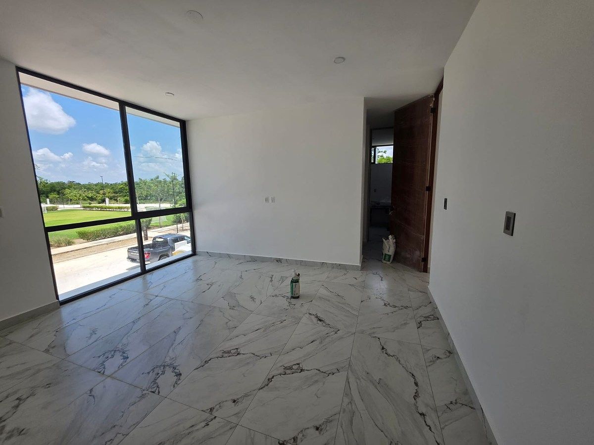Casa em condomínio fechado em Tamanché, Mérida, foto 14 de 36