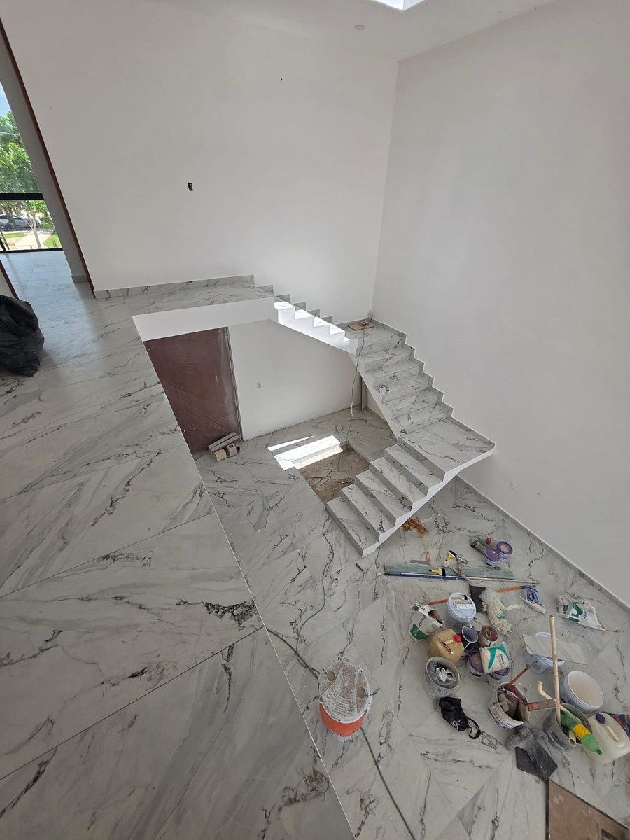 Casa em condomínio fechado em Tamanché, Mérida, foto 17 de 36