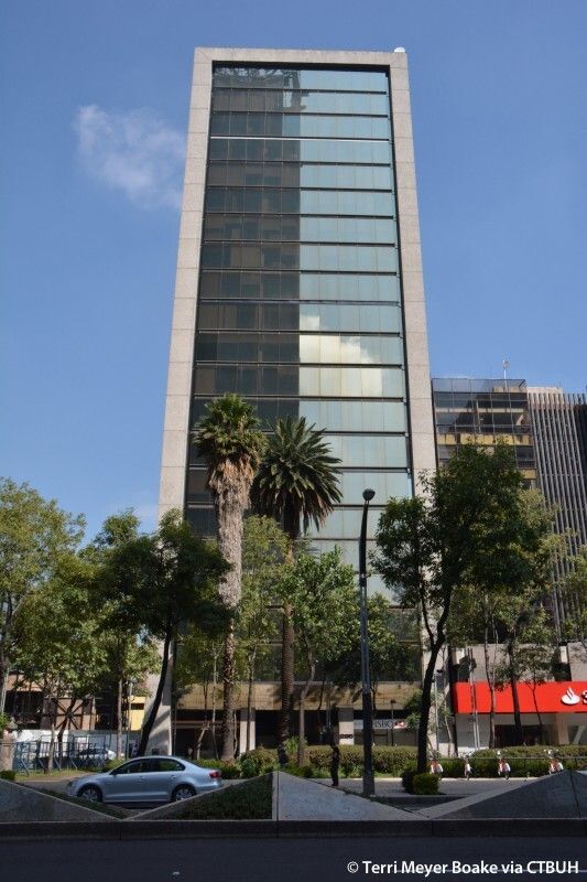 Oficina en Cuauhtémoc, Cuauhtémoc, foto 5 de 17