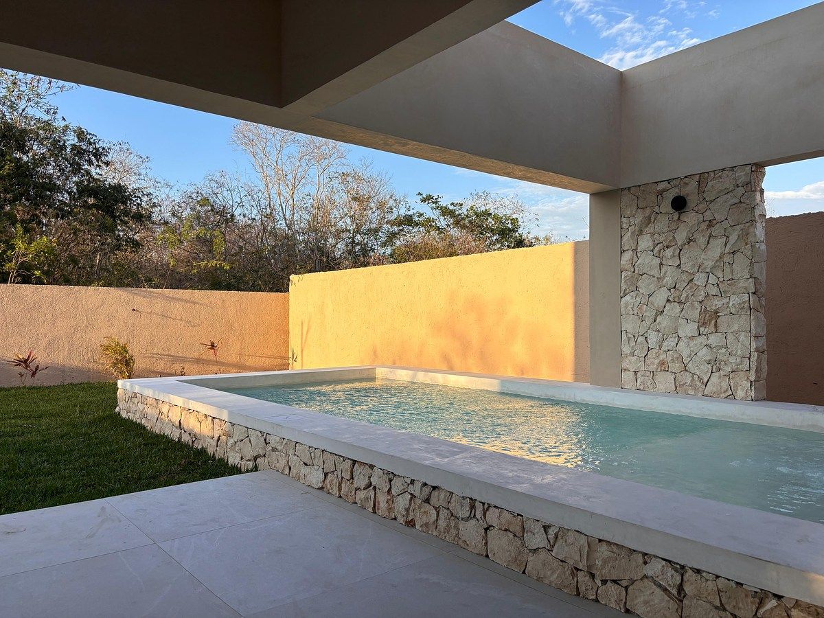 House in Mérida - Progreso, Mérida, photo 3 of 14