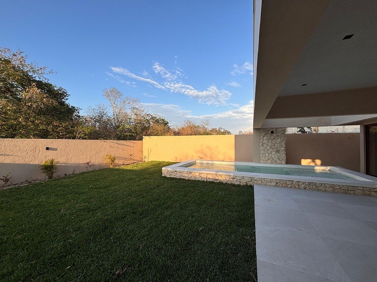 House in Mérida - Progreso, Mérida, photo 11 of 14