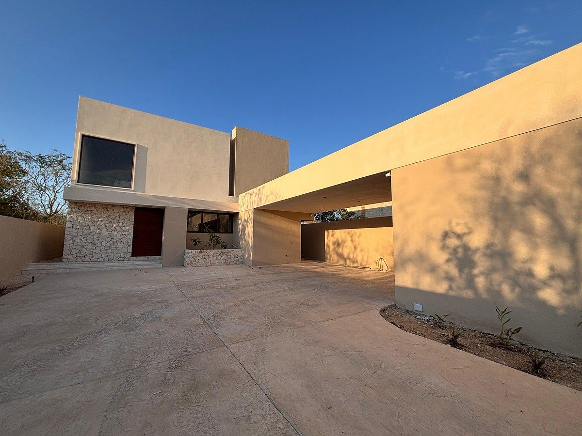House in Mérida - Progreso, Mérida, photo 2 of 14