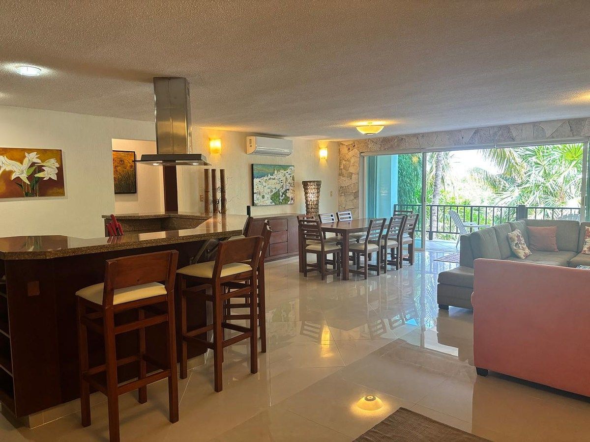 Apartamento em Akumal, Tulum, foto 11 de 47