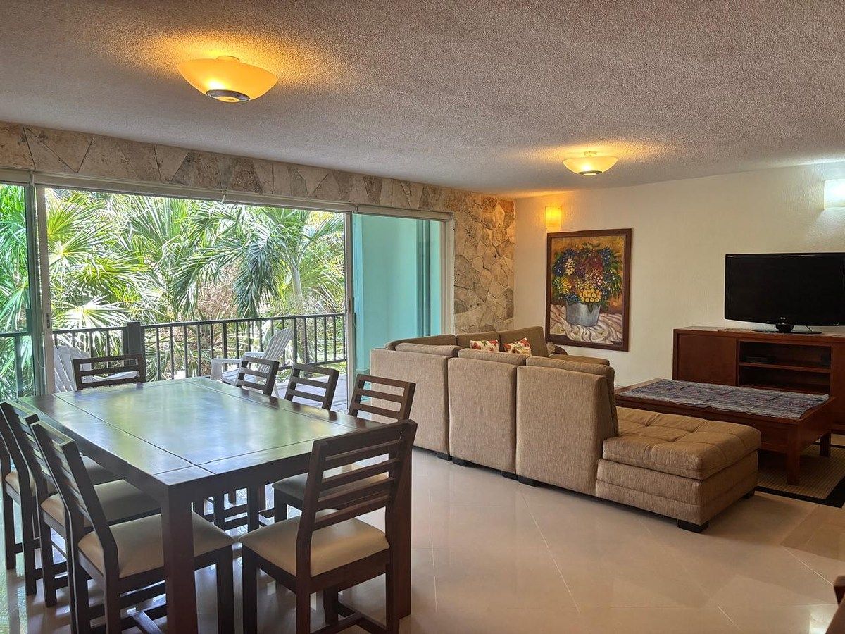 Apartamento em Akumal, Tulum, foto 12 de 47