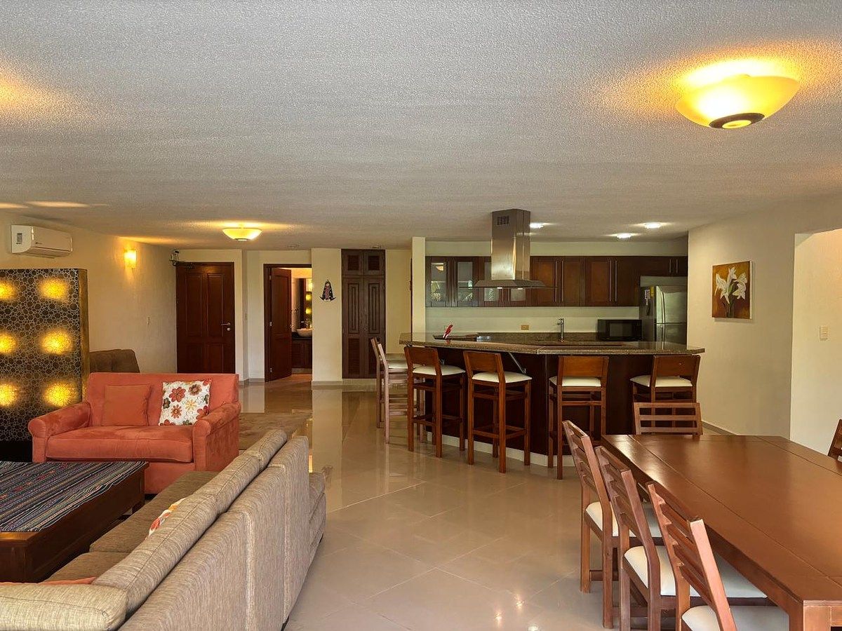 Apartamento em Akumal, Tulum, foto 3 de 47
