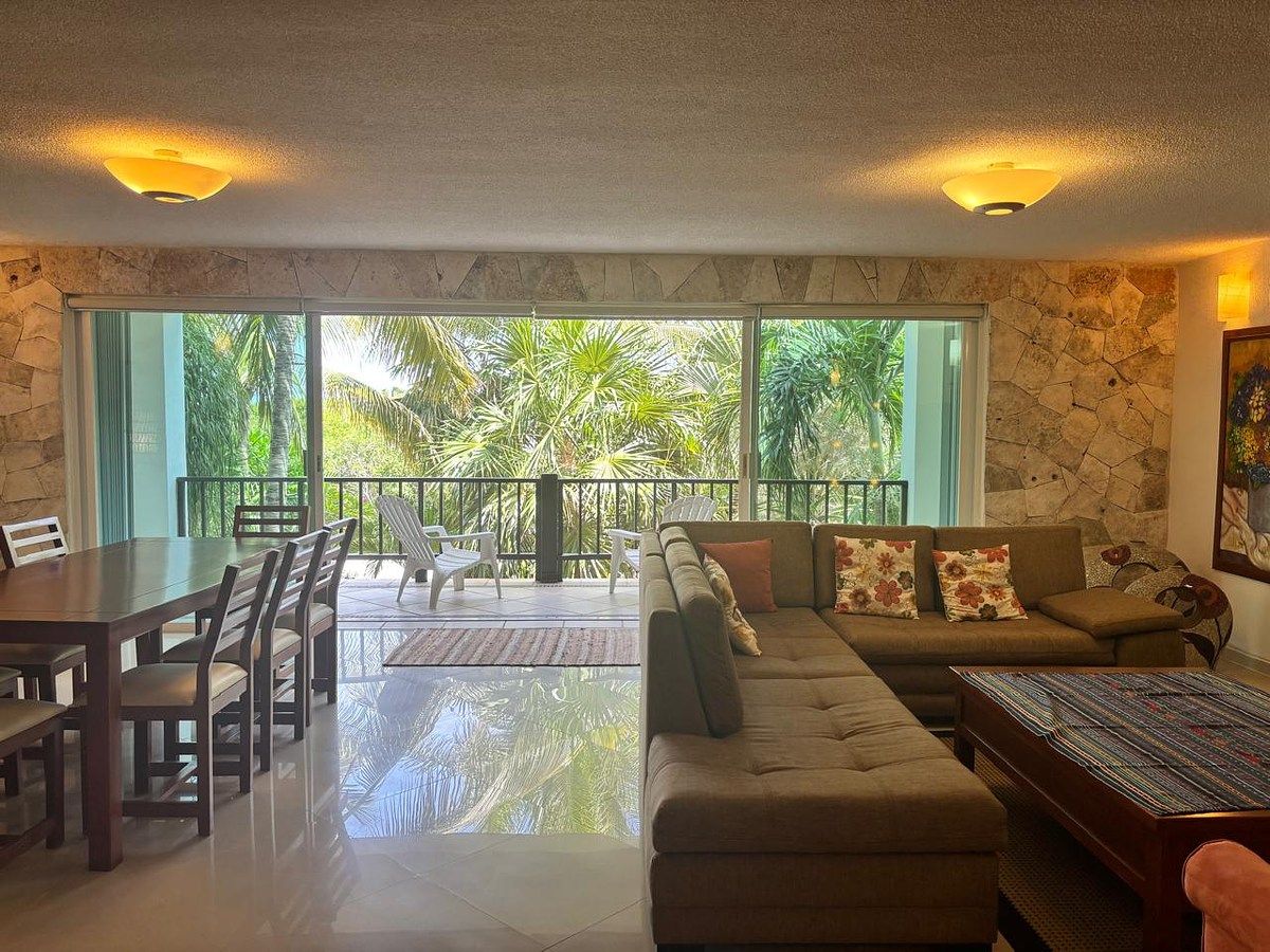 Apartamento em Akumal, Tulum, foto 2 de 47