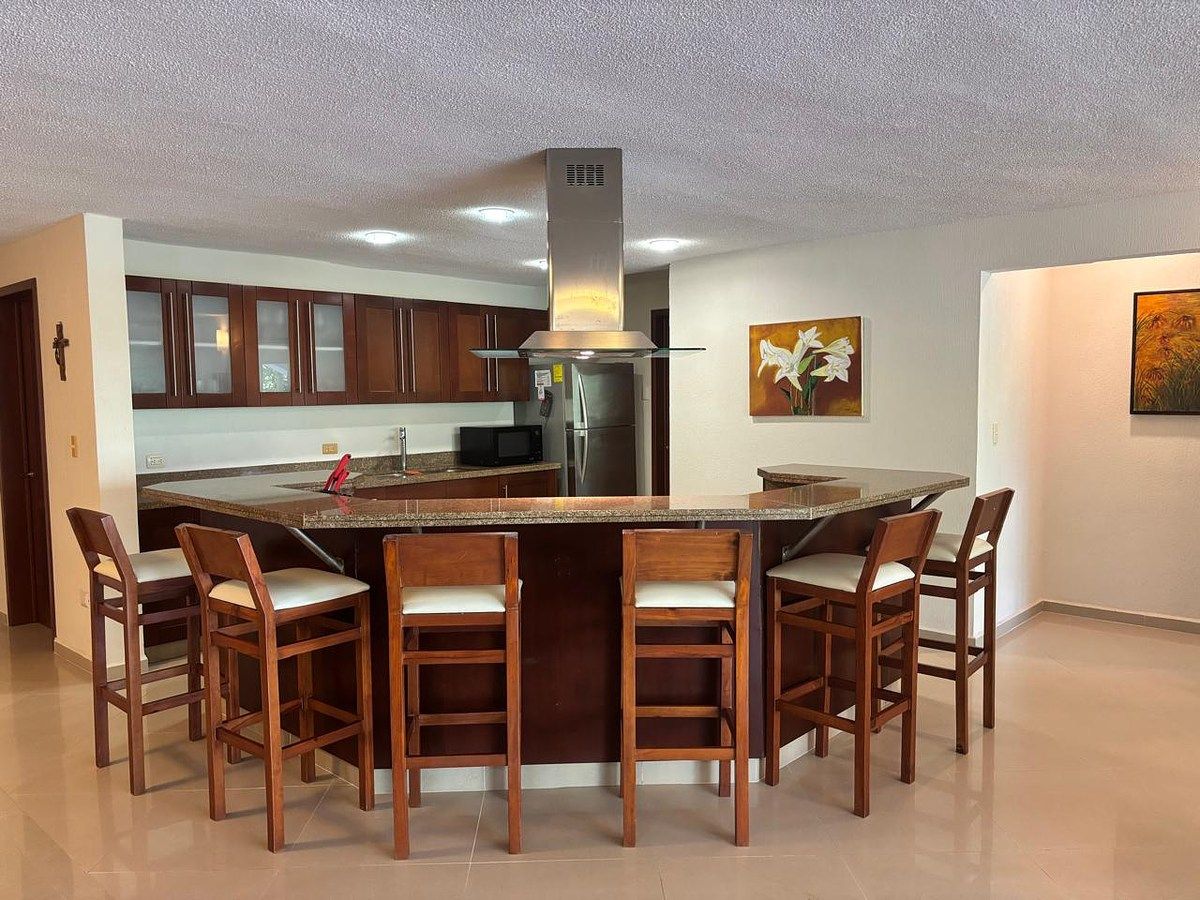 Apartamento em Akumal, Tulum, foto 4 de 47
