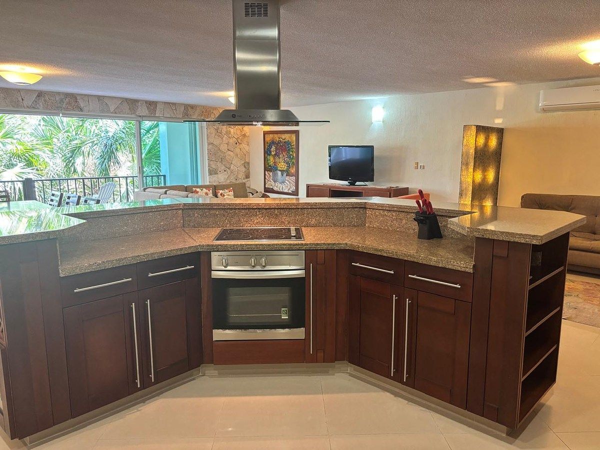 Apartamento em Akumal, Tulum, foto 14 de 47