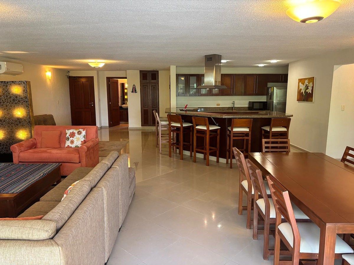 Apartamento em Akumal, Tulum, foto 16 de 47