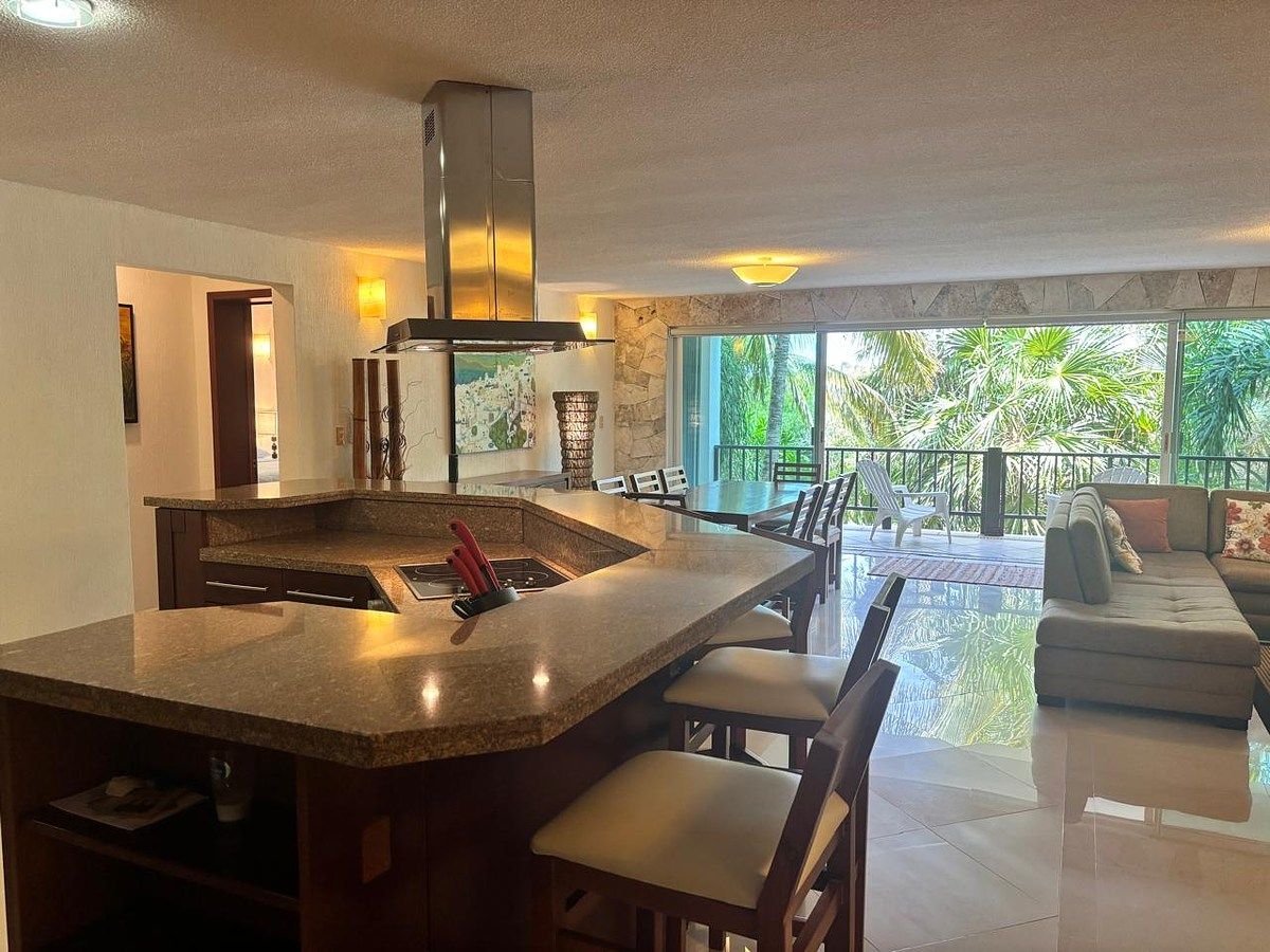 Apartamento em Akumal, Tulum, foto 18 de 47