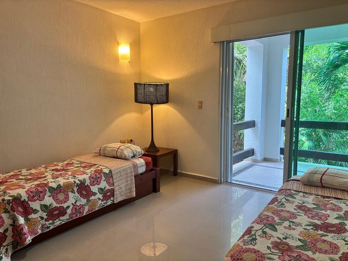 Apartamento em Akumal, Tulum, foto 24 de 47