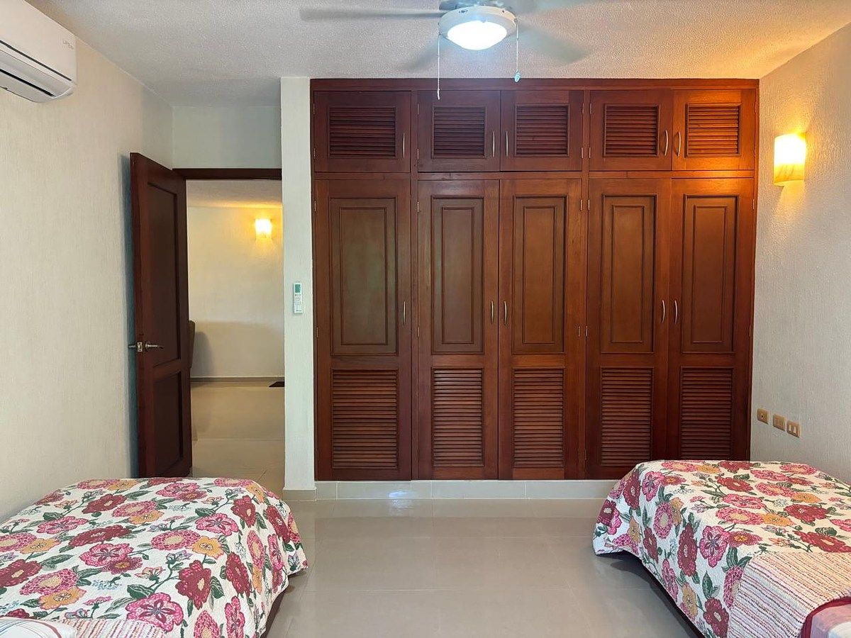 Apartamento em Akumal, Tulum, foto 26 de 47