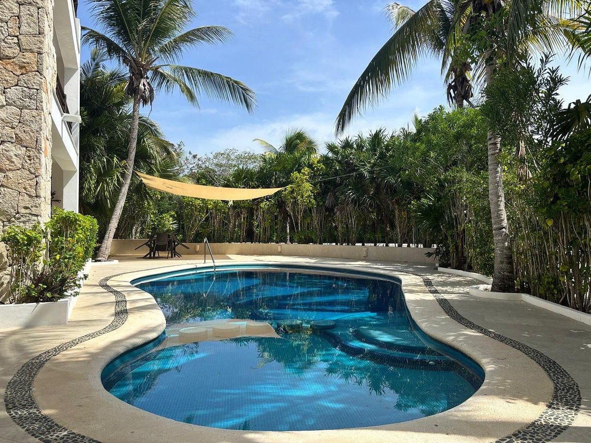 Apartamento em Akumal, Tulum, foto 32 de 47