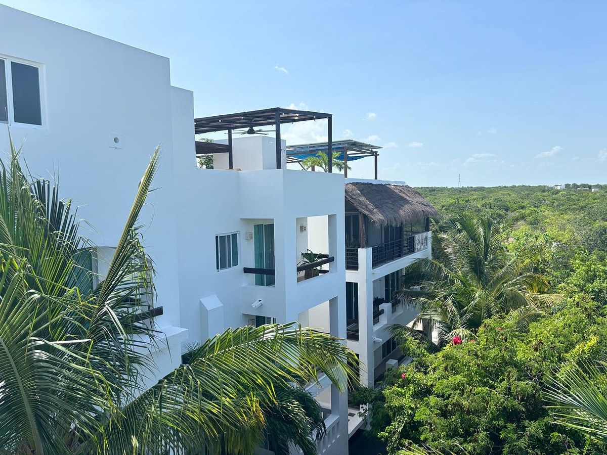Apartamento em Akumal, Tulum, foto 39 de 47