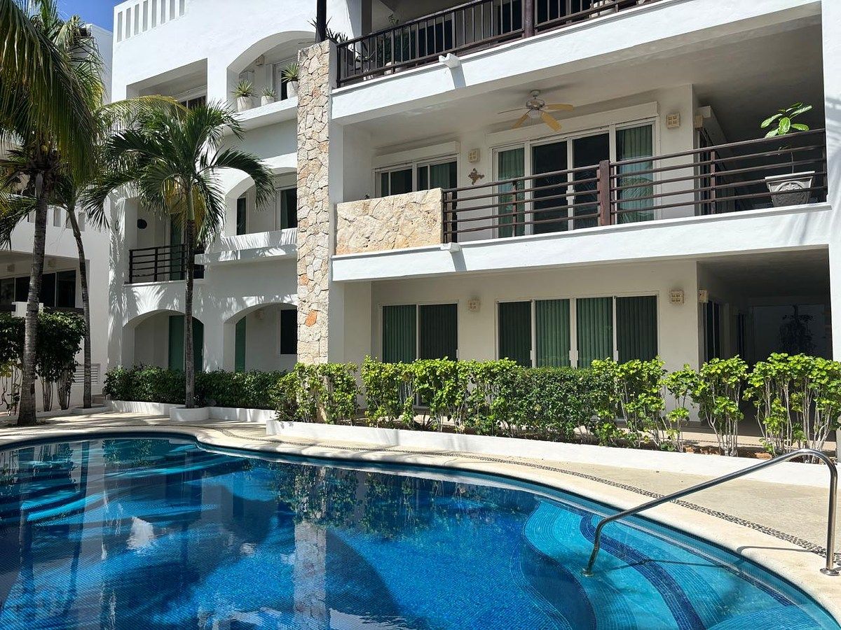 Apartamento em Akumal, Tulum, foto 31 de 47