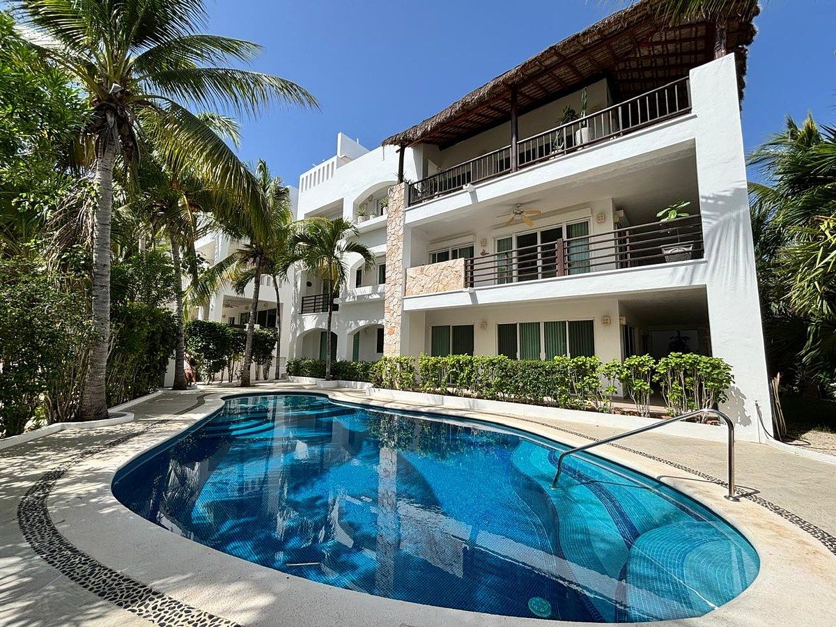Apartamento em Akumal, Tulum, foto 6 de 47