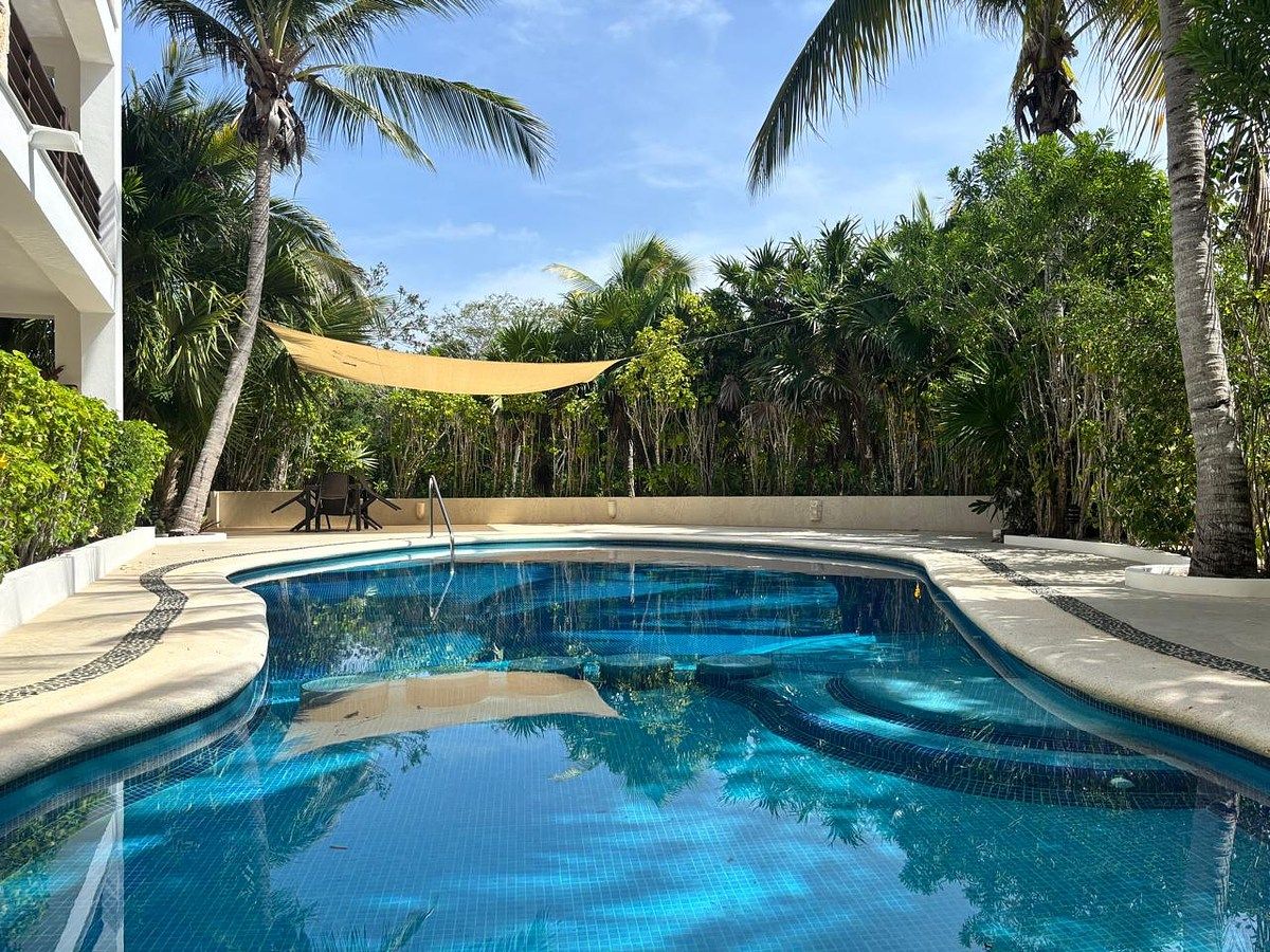 Apartamento em Akumal, Tulum, foto 7 de 47