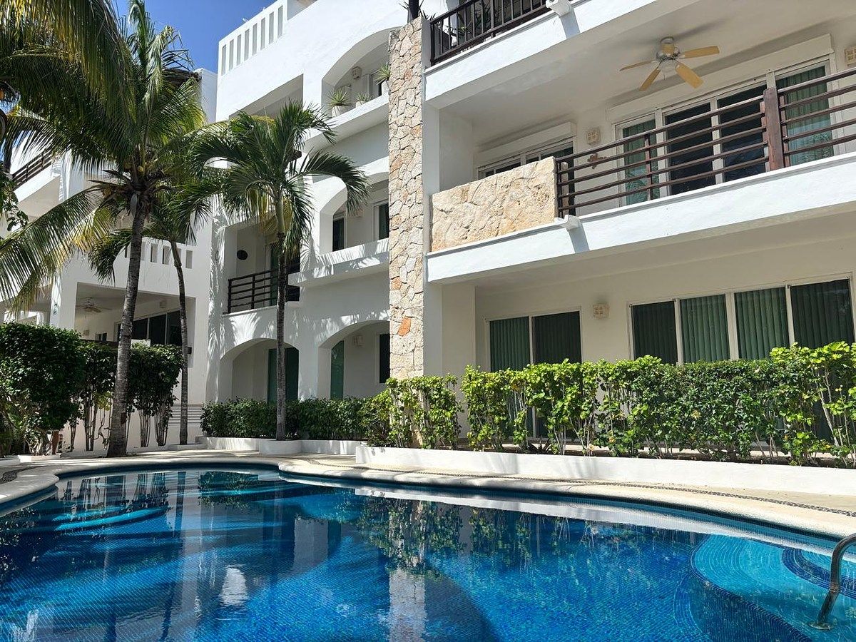 Apartamento em Akumal, Tulum, foto 8 de 47