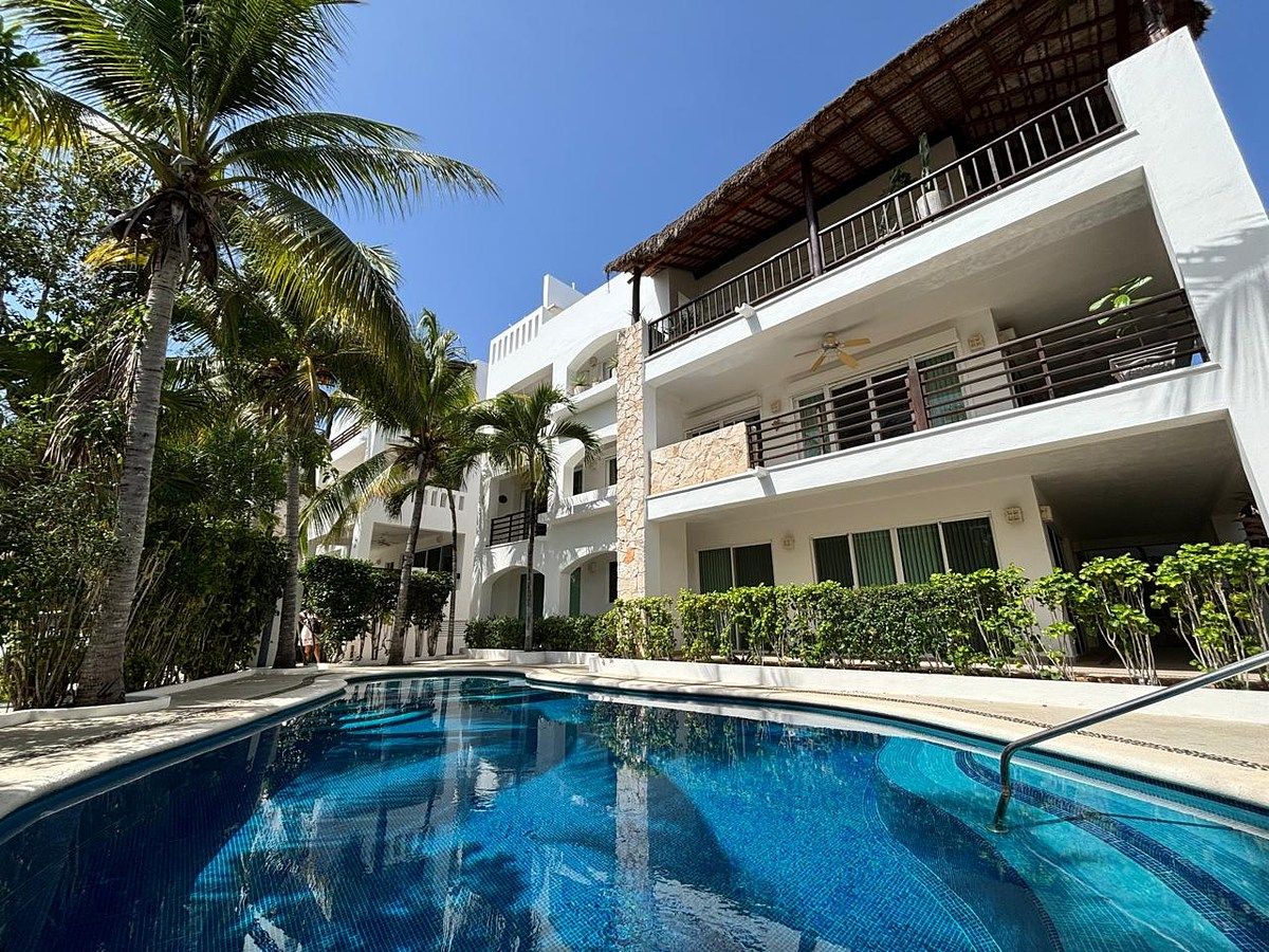 Apartamento em Akumal, Tulum, foto 41 de 47