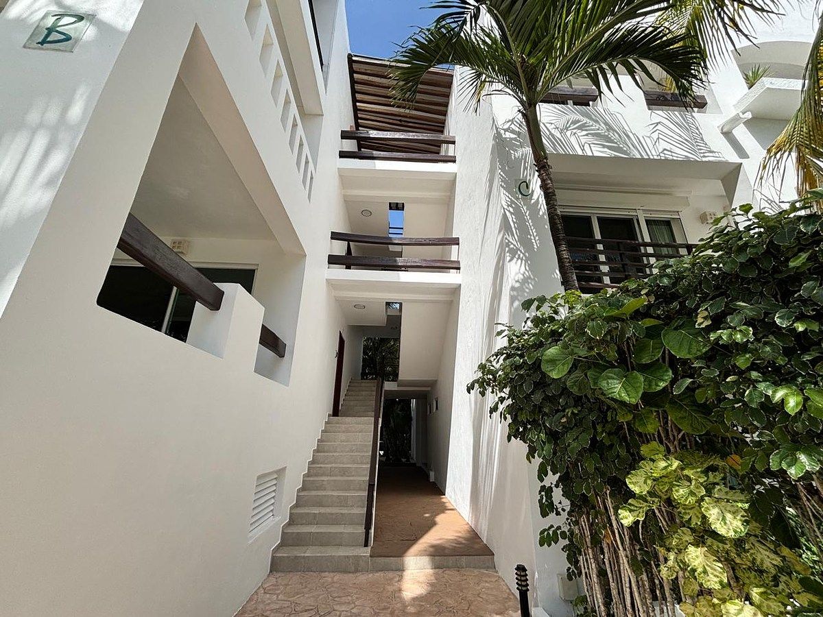 Apartamento em Akumal, Tulum, foto 42 de 47