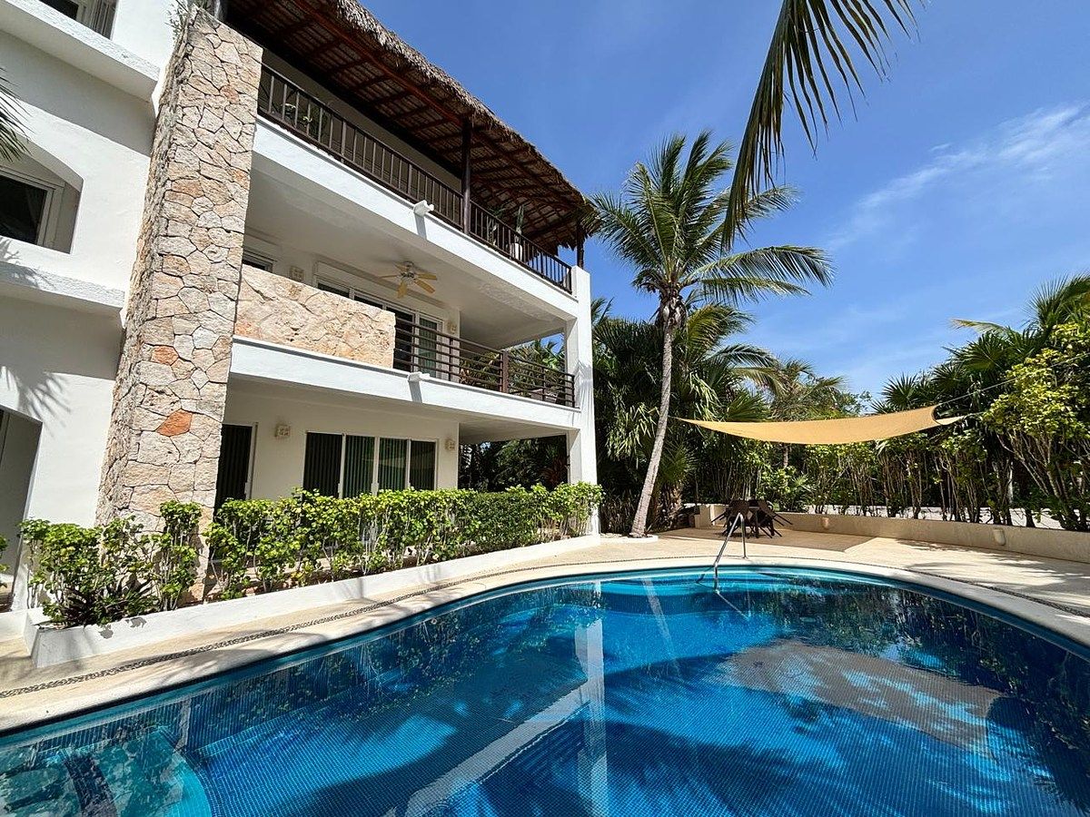 Apartamento em Akumal, Tulum, foto 43 de 47
