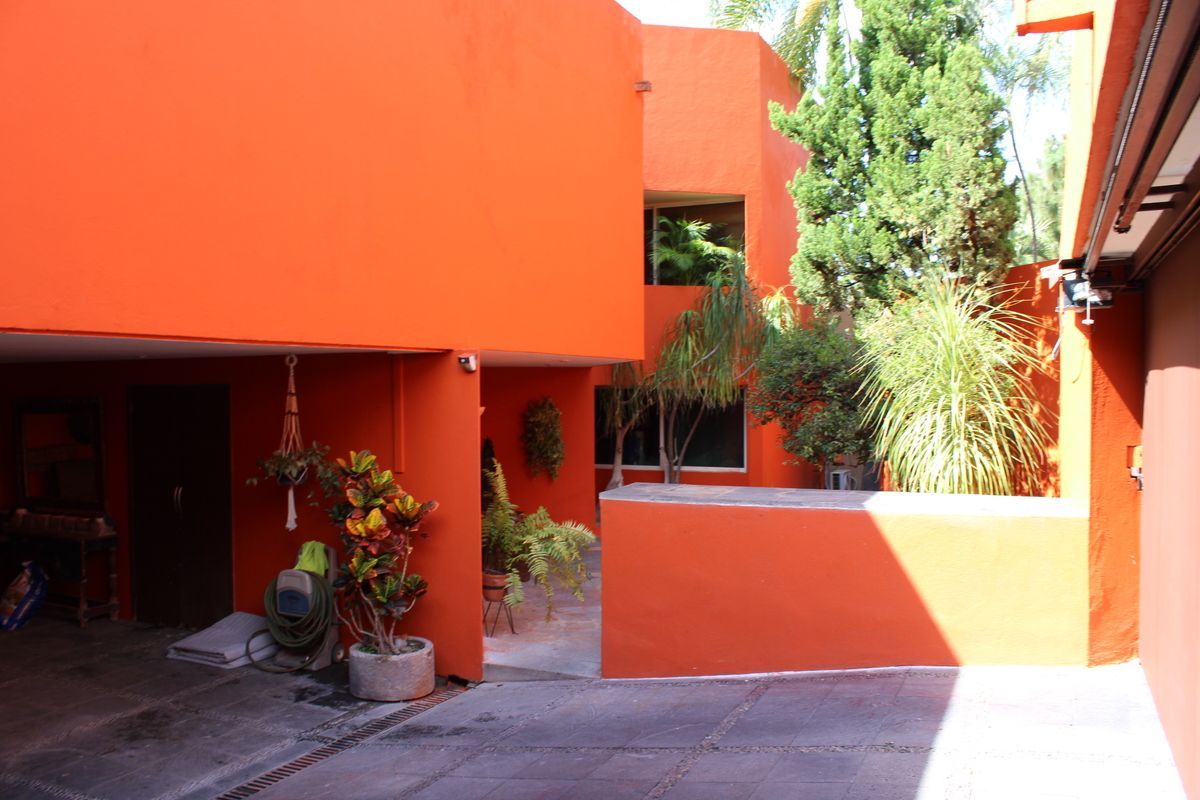 Casa en Colinas de San Javier, Guadalajara, foto 3 de 34