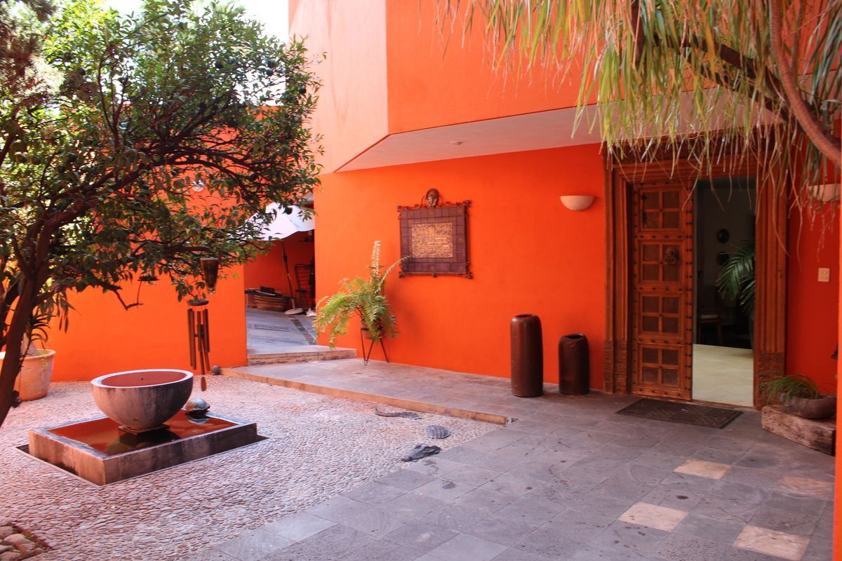 Casa en Colinas de San Javier, Guadalajara, foto 5 de 34