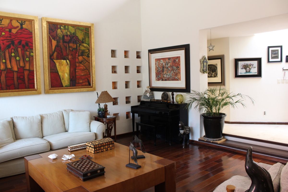 Casa en Colinas de San Javier, Guadalajara, foto 6 de 34