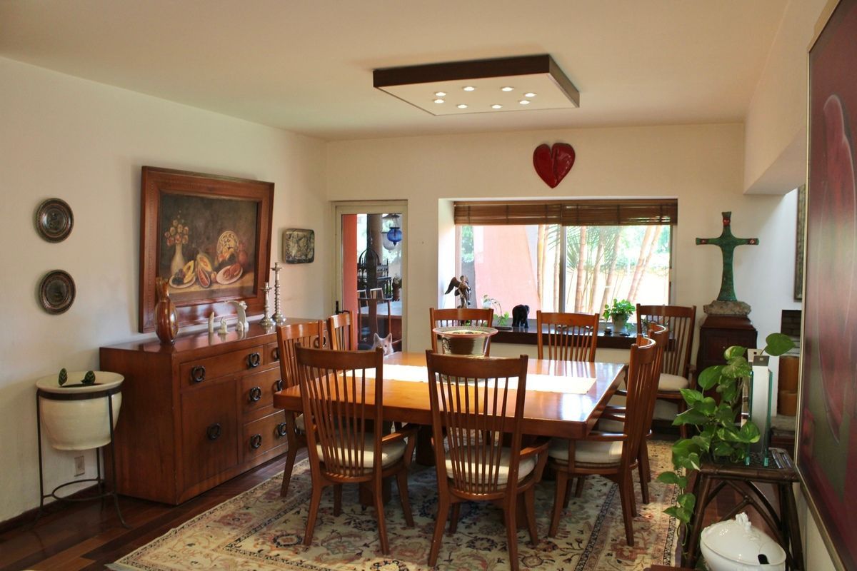 Casa en Colinas de San Javier, Guadalajara, foto 9 de 34
