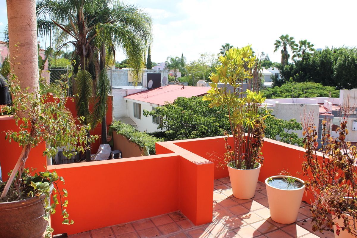 Casa en Colinas de San Javier, Guadalajara, foto 24 de 34