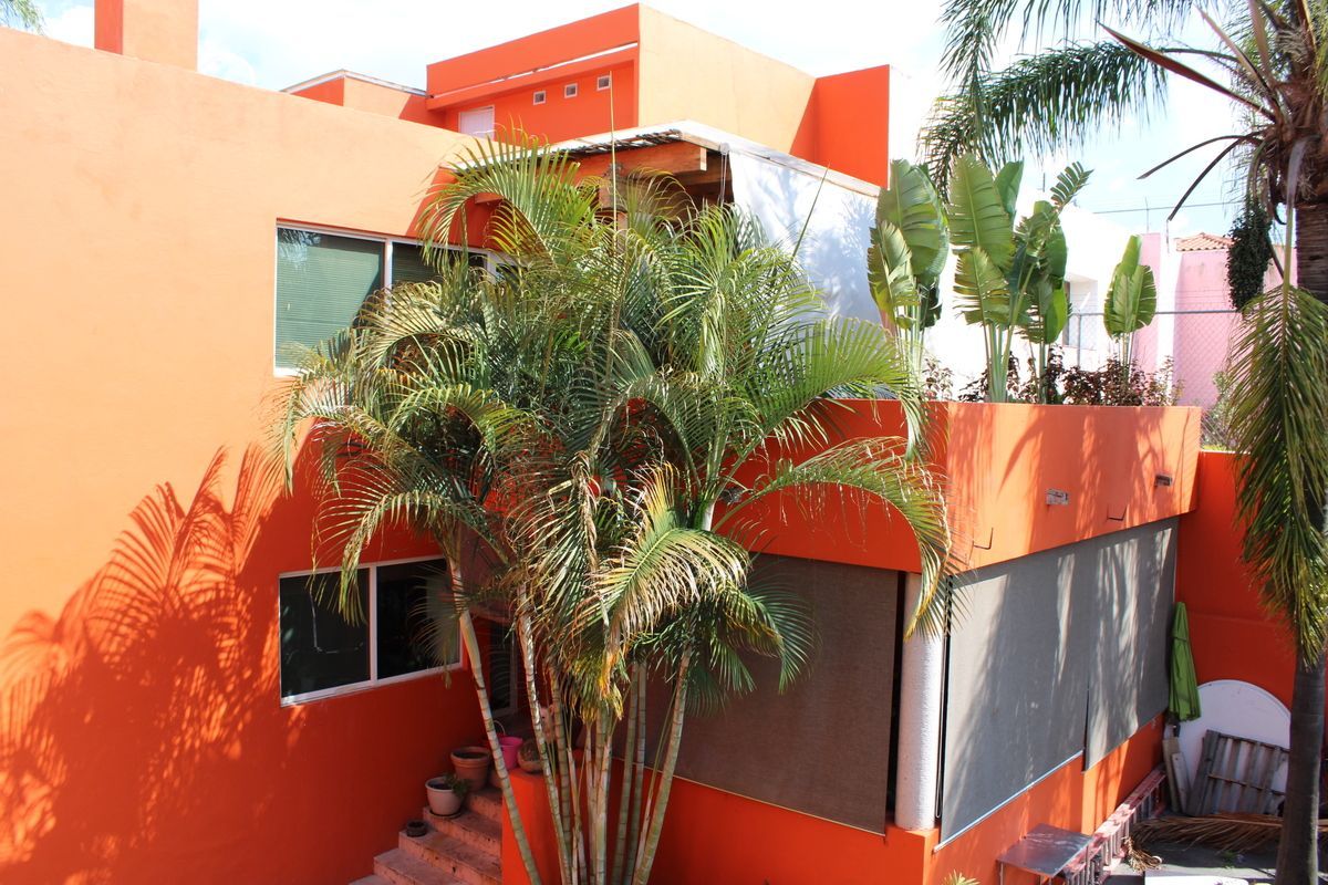Casa en Colinas de San Javier, Guadalajara, foto 26 de 34