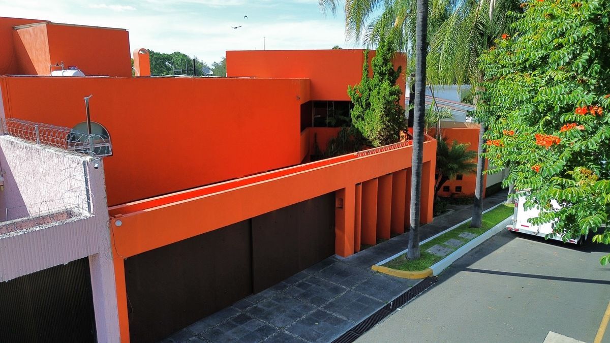 Casa en Colinas de San Javier, Guadalajara, foto 34 de 34