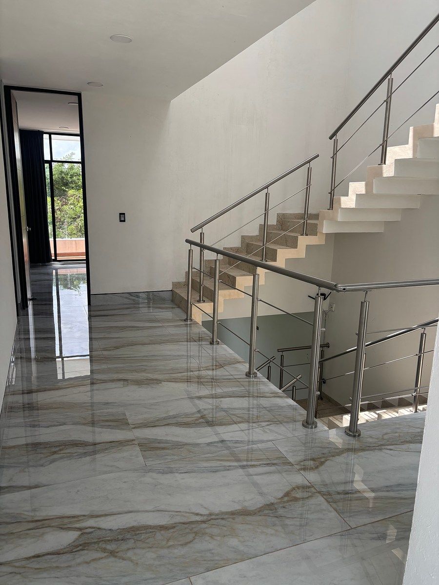 Casa en condominio en Yucatán Country Club, Mérida, foto 5 de 16