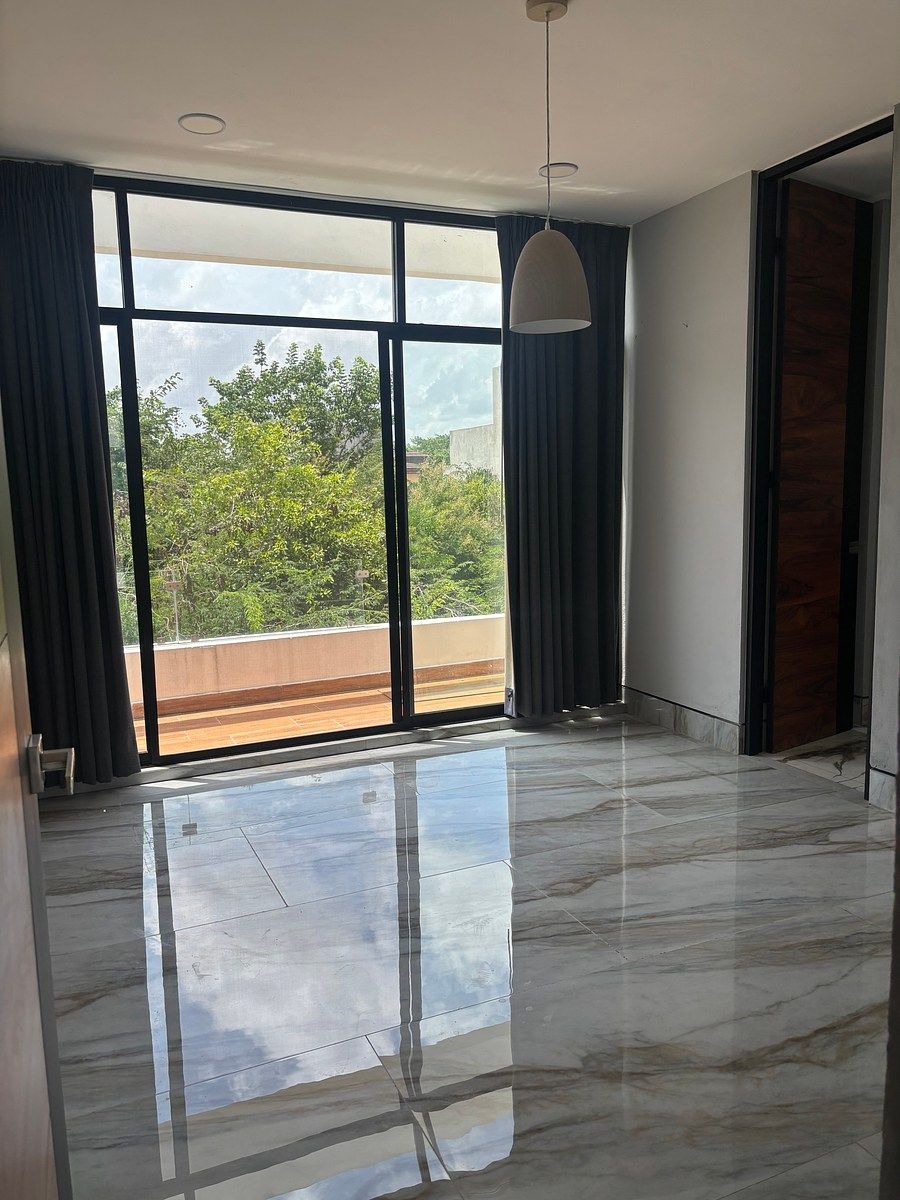 Casa en condominio en Yucatán Country Club, Mérida, foto 6 de 16