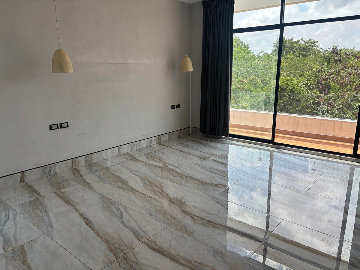 Casa en condominio en Yucatán Country Club, Mérida, foto 7 de 16