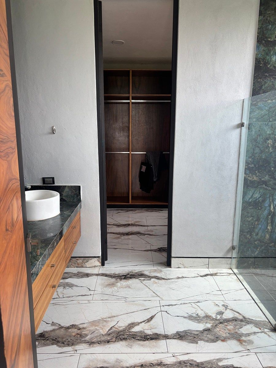 Casa en condominio en Yucatán Country Club, Mérida, foto 9 de 16
