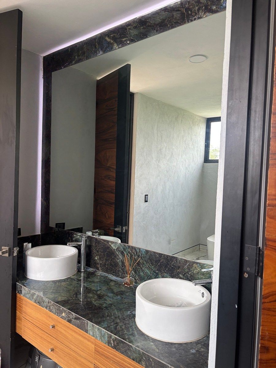 Casa en condominio en Yucatán Country Club, Mérida, foto 11 de 16