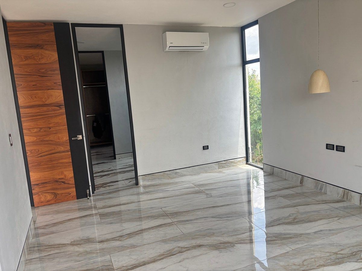 Casa en condominio en Yucatán Country Club, Mérida, foto 12 de 16
