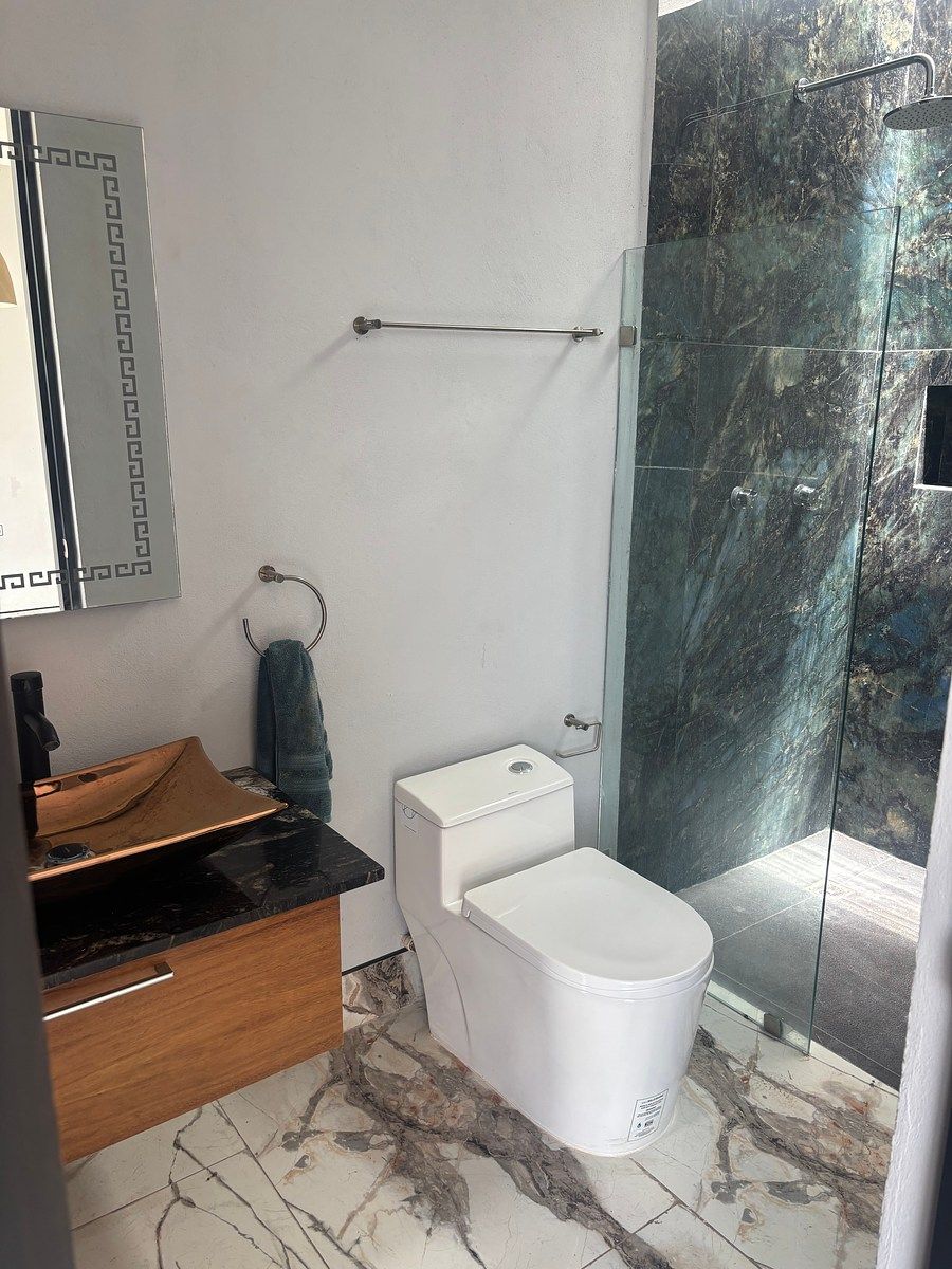 Casa en condominio en Yucatán Country Club, Mérida, foto 13 de 16