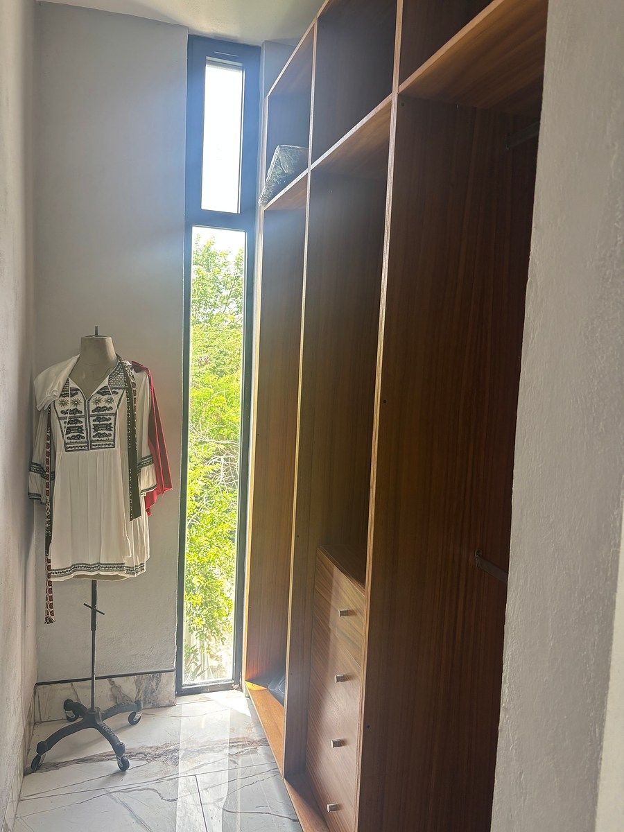 Casa en condominio en Yucatán Country Club, Mérida, foto 14 de 16