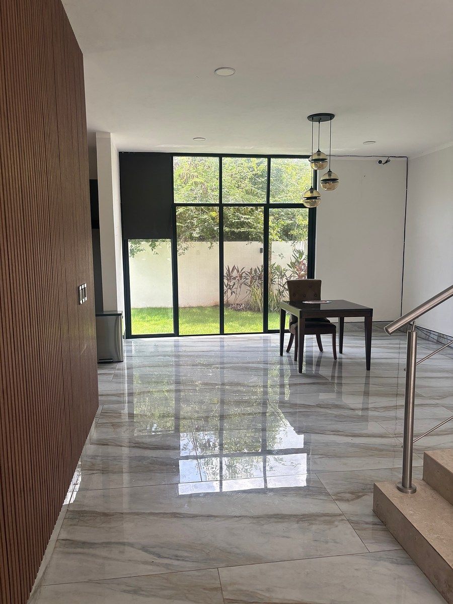 Casa en condominio en Yucatán Country Club, Mérida, foto 2 de 16