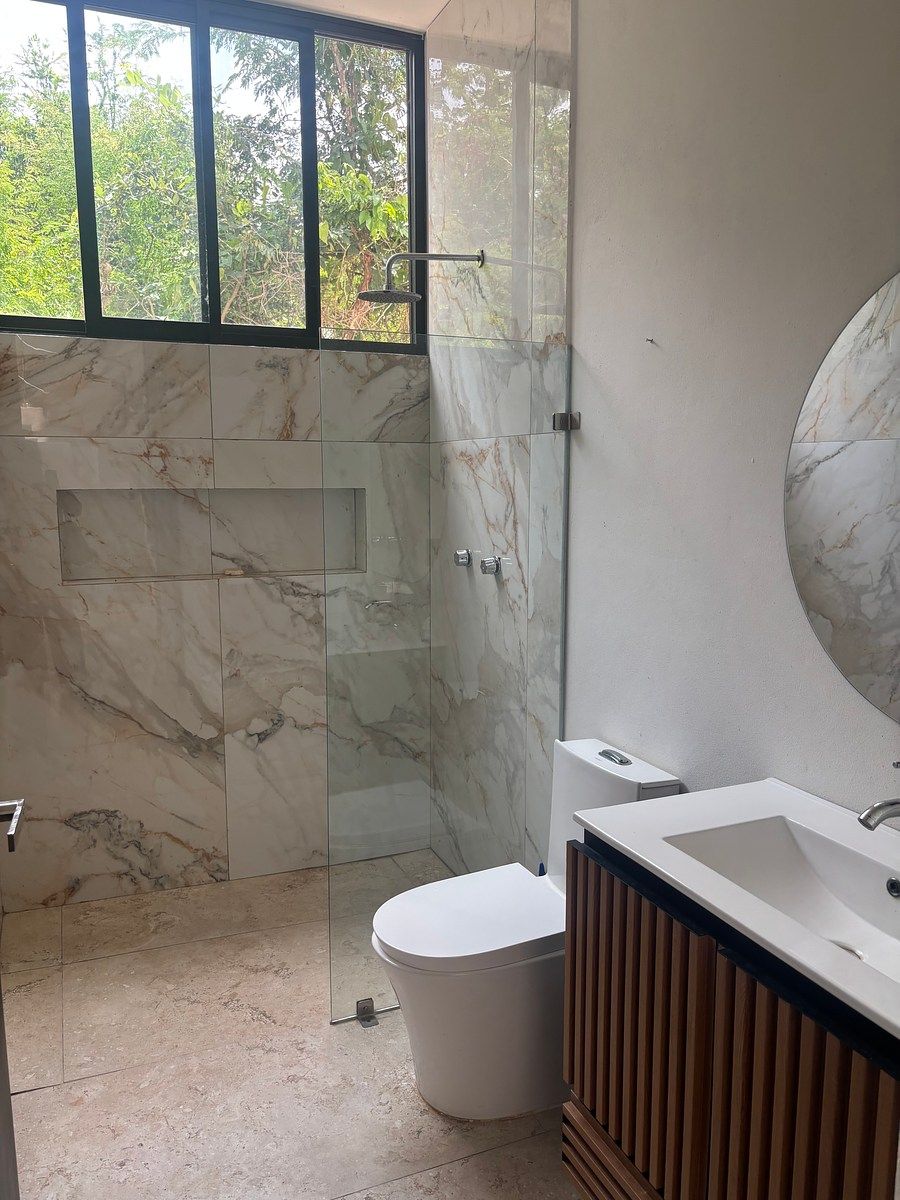 Casa en condominio en Yucatán Country Club, Mérida, foto 15 de 16